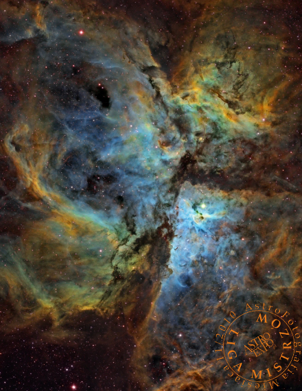 Eta Carina