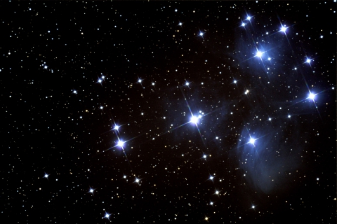 M45-Pleiades