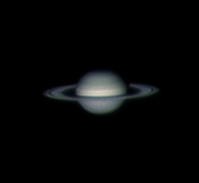 Saturn