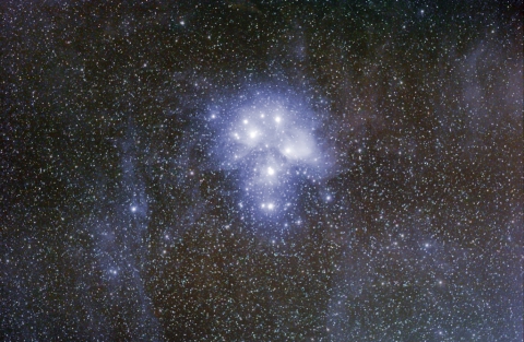 M45-Pleiades