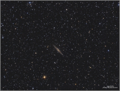 NGC891