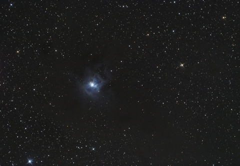 NGC7023