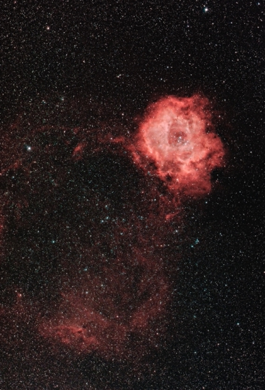 NGC2237-Rosette