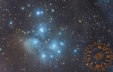 M45-Pleiades