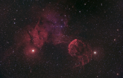 IC443