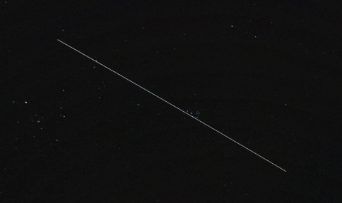 ISS