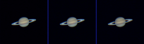 Planeta - Saturn