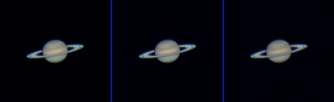 Planeta - Saturn