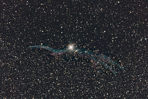 NGC 6960