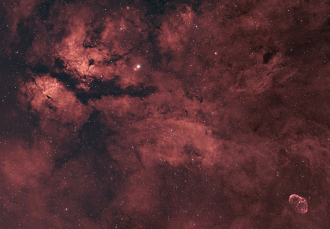 NGC6888