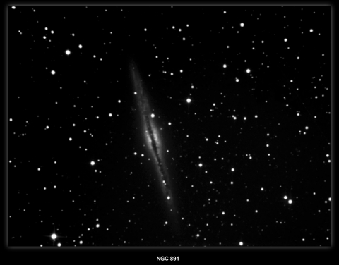 NGC891