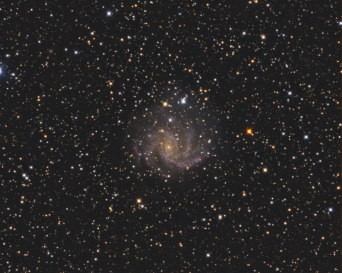 NGC6946