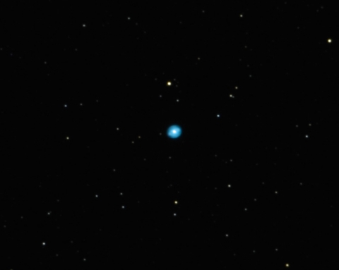 NGC6826-Blinking planetary