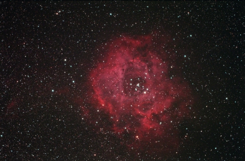 NGC2237-Rosette