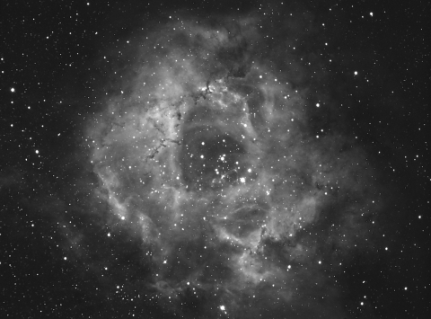 NGC2237-Rosette