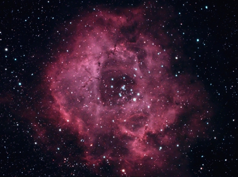 NGC2237-Rosette