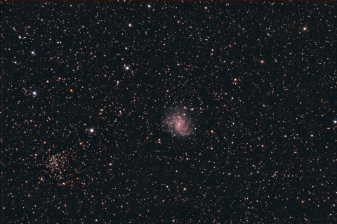 NGC6946