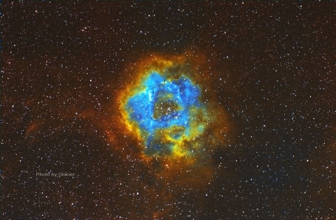 NGC2237-Rosette