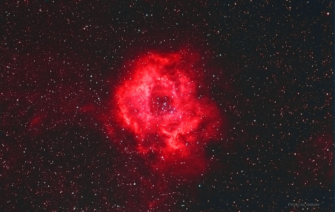 NGC2237-Rosette