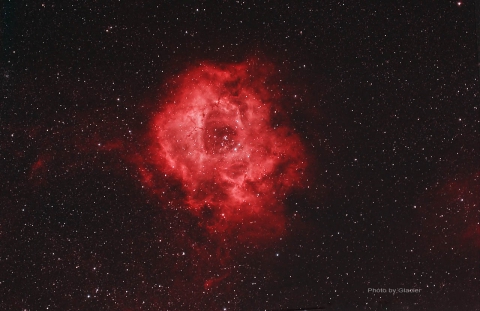 NGC2237-Rosette