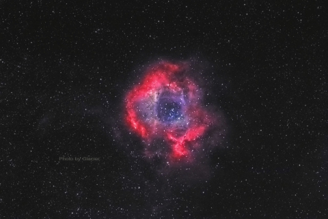 NGC2237-Rosette