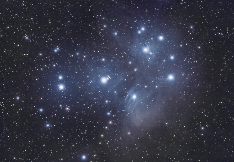 M45-Pleiades