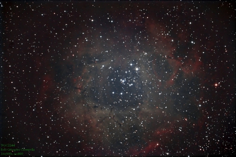 NGC2237-Rosette