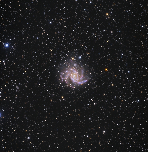 NGC6946