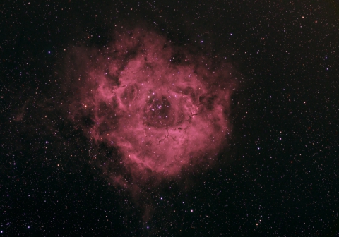 NGC2237-Rosette