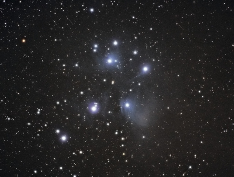 M45-Pleiades