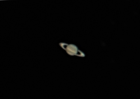 Planeta - Saturn