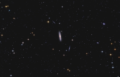 NGC 4216