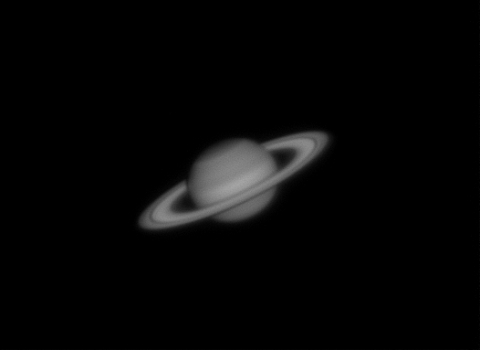 Planeta - Saturn