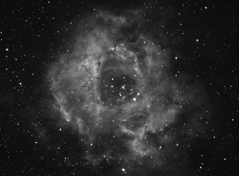 NGC2237-Rosette