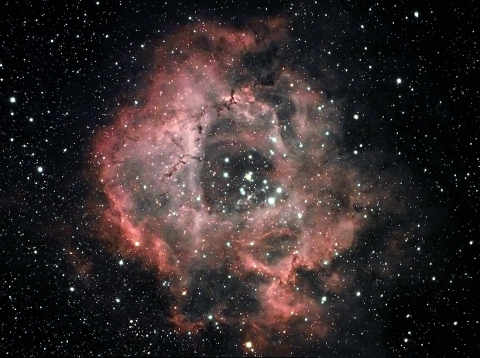 NGC2237-Rosette