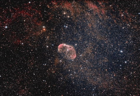 NGC6888