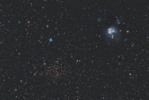 NGC 7129