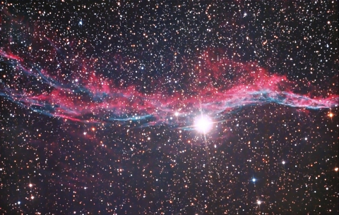 NGC6990-Veil