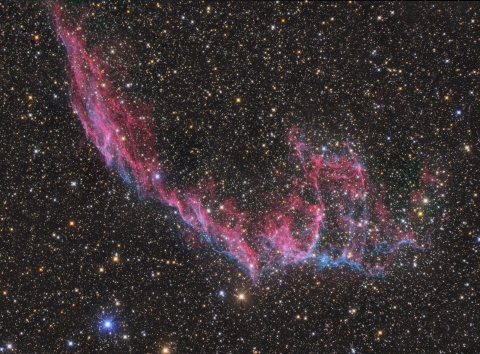 NGC 6992