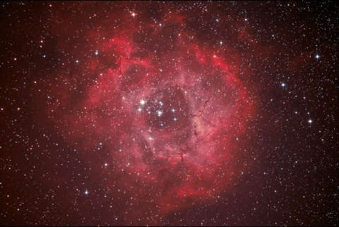 NGC2237-Rosette