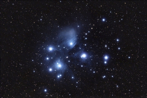 M45-Pleiades