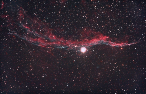 NGC6990-Veil