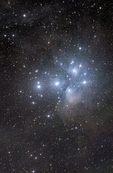 M45-Pleiades