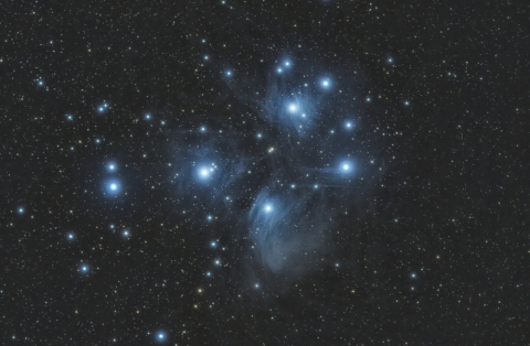 M45-Pleiades