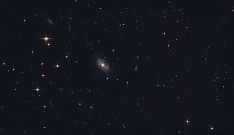 NGC4725