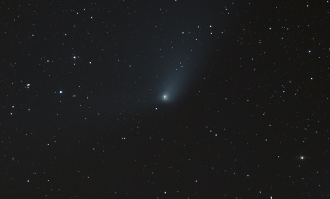 Kometa C/2011 L4 (PanSTARRS)
