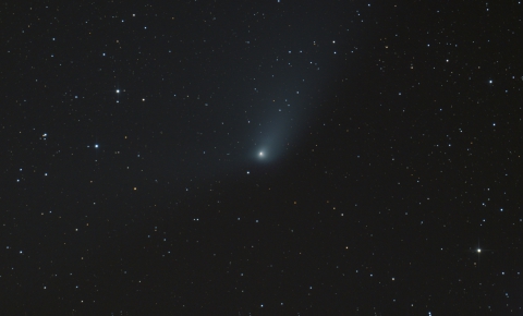 Kometa C/2011 L4 (PanSTARRS)