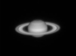 Planeta - Saturn