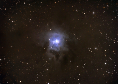 NGC7023