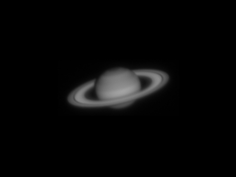 Planeta - Saturn